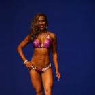 Junnale  Courtright - NPC Midnight Sun Classic 2013 - #1